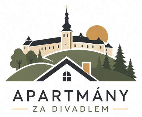 Apartmány Za divadlem